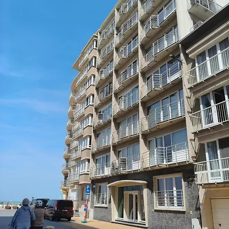 Apartamento Valldemosa Met Uniek Zeezicht