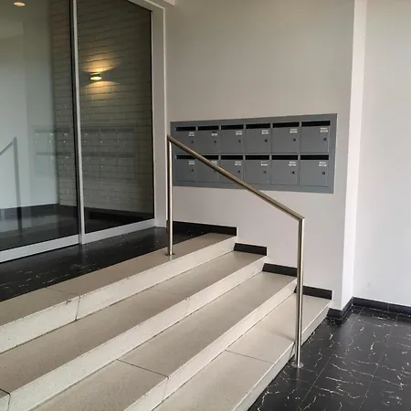 Apartment Valldemosa Met Uniek Zeezicht
