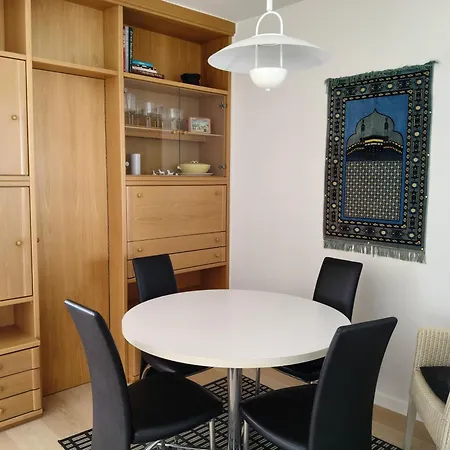 Valldemosa Met Uniek Zeezicht Apartamento Ostende