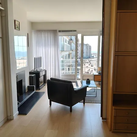 Apartamento Valldemosa Met Uniek Zeezicht *